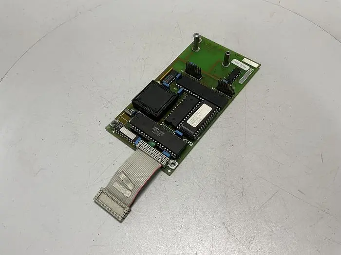 Used KEBA D1711B E-HSI-M Circuit Boards Michigan US | Ideal Machinery #696536