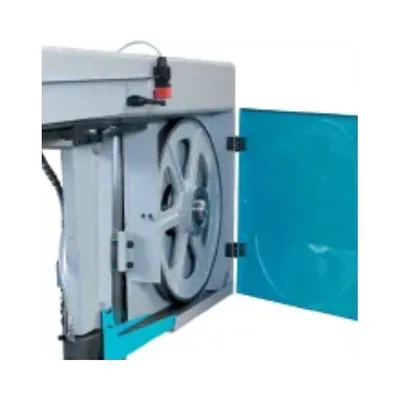 New | in-Stock KMT SAW H6 SA Horizontal Band Saws Florida US | Sierra Victor Machinery #262991