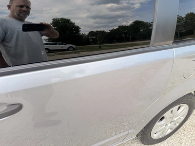 Used 2020 DODGE CARAVAN Vans Michigan US | Miedema Asset Management Group #1414433