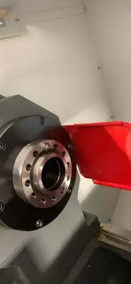 2019 HAAS TL-1 Lathes CNC | Asset Exchange Corporation (5)