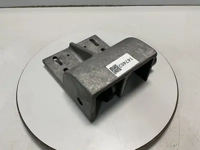 USED VAN DORN 332650-A-108