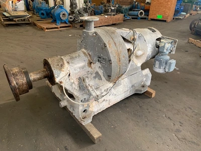 USED Sprout Bauer 20EM-III