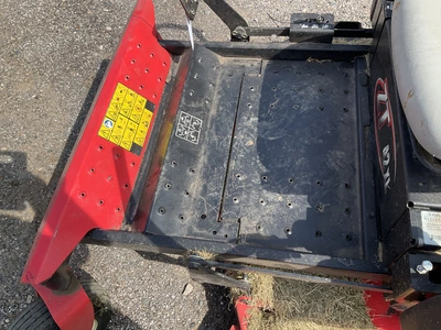 Used GRAVELY ZT 42XL Mowers Michigan US | Miedema Asset Management Group #1444440