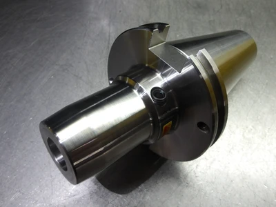 Sandvik CAT50 20mm Hydraulic Endmill Holder 930-V50-S-20-089 (LOC475)