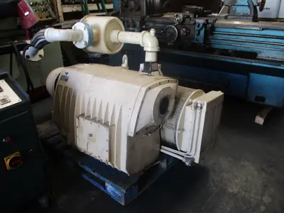 USED BUSCH R5-RC0630