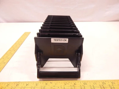 New | in-Stock IMATION _UNKNOWN_ Automated Magazine-Storage Texas US | OCO Industrial #1771987