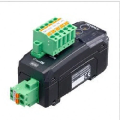 Keyence NU-CL1 Network Communication Unit, Communication Unit CC-Link Compatible [Refurbished]