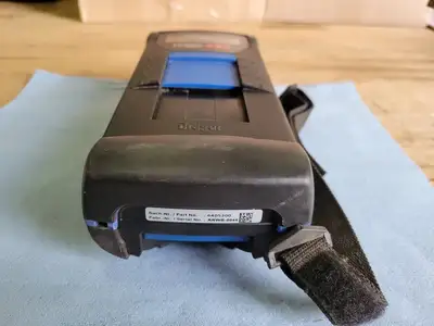 USED DRAGER CMS