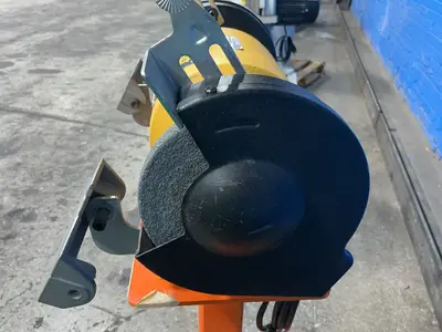 Used DEWALT DW756 Pedestal Type Grinders (Double End) Ohio US | HGR 24 #1276878