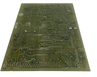USED GENERAL ELECTRIC 44A717684-001R03/3