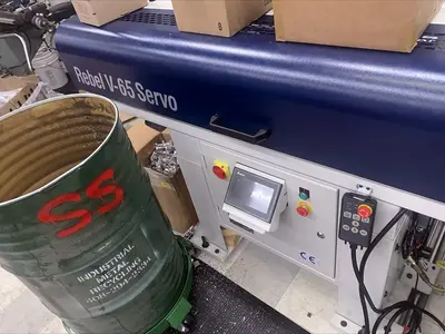 Used 2023 DN SOLUTIONS LYNX 2100LSYB CNC Lathes Illinois US | Machinery Marketing International #565681