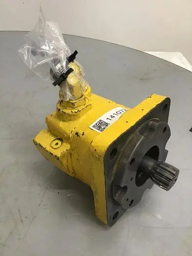 Used CHAR LYNN 111 1037 004 Motors (misc) | Ideal Machinery #618768