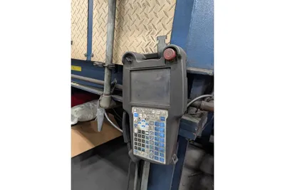 Used _UNKNOWN_ _UNKNOWN_ Waterjet Cutters Texas US | IRS Auction #1452396