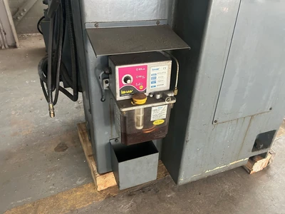 2005 Supertec P-618 CII 6 x 18 Automatic Surface Grinder