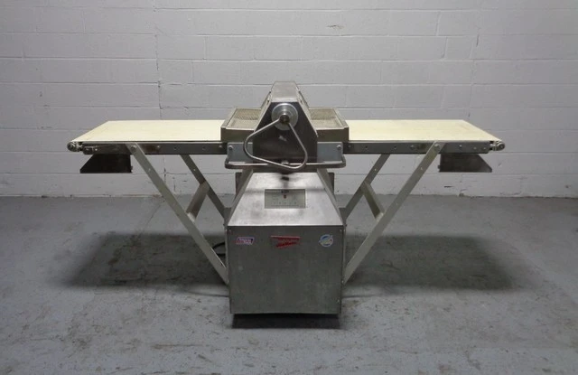 Used MOLINE 530 Dough Sheeters & Presses California US | BakeryEquipment.com #1554824