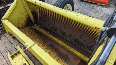 USED DEGELMAN LL3650