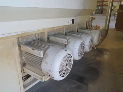 USED TIMESAVER 137-2HDMW