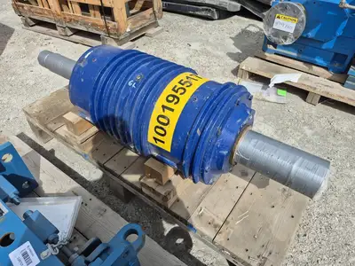 USED KSB 650-6005R-02-0000A