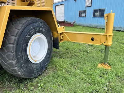 Used 1979 GROVE RT522 Mobile Cranes Louisiana US | Proxy Equipment #1377645