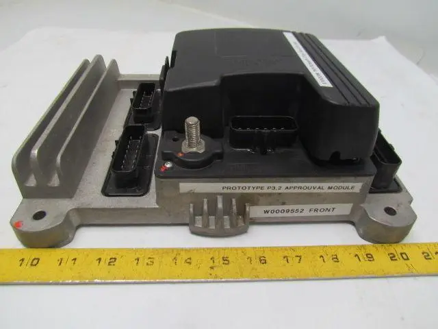 Used TELEFLEX MEGATECH _UNKNOWN_ Miscellaneous MRO | Arrow Industrial #649867