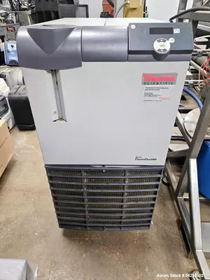 Used APEKS FORCE 5000-40LX40LDP Extraction & Processing Equipment Illinois US | Aaron Equipment #1396116