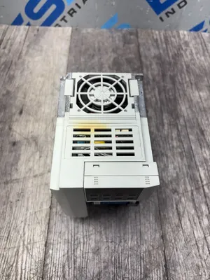 Benshaw RSi-003-SS-4C Electrical/PLC/Automation | ESS Industrial Equipment Sales (6)