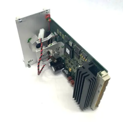 Used F&K Delvotec Light-Board Driver Terminal Board PLC Processors Michigan US | Maverick Industrial Sales #1389667