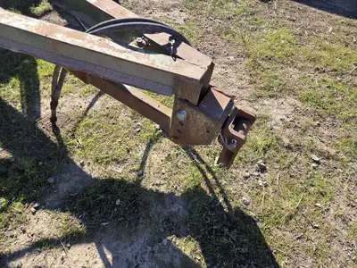USED 2000 JOHN DEERE 100