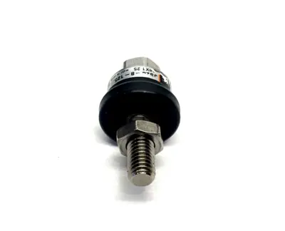 JS20-8-125 | SMC  Floating Joint M8x1.25 Stainless Steel - Used