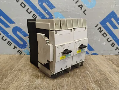 Siemens 3RV1742-5JD10 Electrical/PLC/Automation | ESS Industrial Equipment Sales (2)