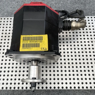 Used FANUC A06B0223B000 Misc Industrial Equipment California US | Davliegogo LLC #1709456