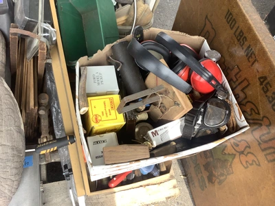 Used _UNKNOWN_ _UNKNOWN_ Power & Hand Tools (Misc) Michigan US | Miedema Asset Management Group #1316223