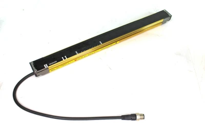 USED OMRON F3SJ-A0380P25-D