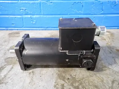 USED LEESON CM31D17N Z260