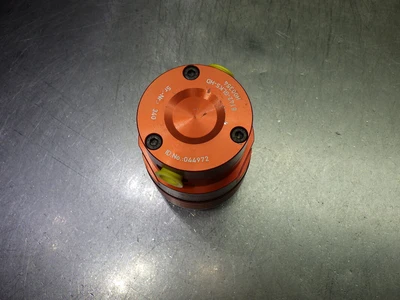 SWM AutoBlok 2 Media Rotary Joint  RJ-2 8142-GLKS-HD / 044972 (LOC1296A)