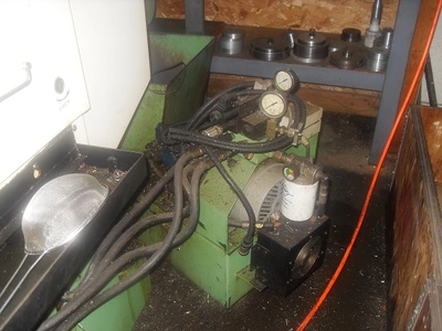 USED 1997 LICO LNC42