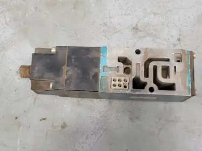 USED MAC PR82A-GCDA