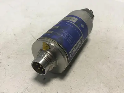 USED DYNISCO IDA354-5C-S78