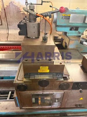 Used 2006 HANKOOK PROTEC-11N/3000 CNC Lathes Texas US | Harris Machine Tools, Inc. #1295409
