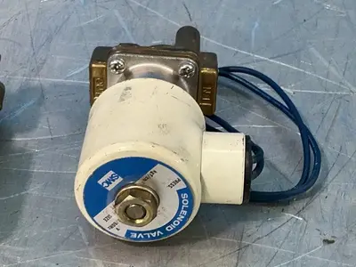 Used SMC VPW2135 Pumps Ohio US | HGR 24 #1314992