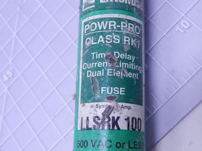 Used LITTELFUSE _UNKNOWN_ Fuses Texas US | OCO Industrial #1688889