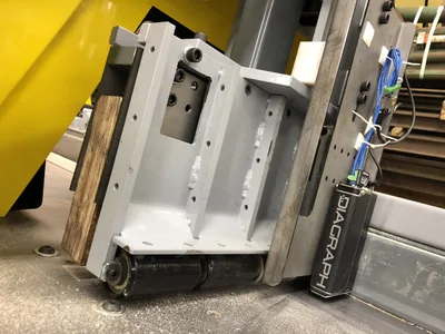 #611 | Cameron | Cutoff Saws