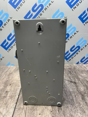 EATON CUTLER-HAMMER DH362FRK Electrical/PLC/Automation | ESS Industrial Equipment Sales (4)