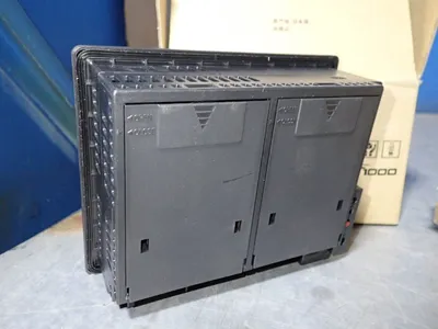NEW MITSUBISHI ELECTRIC GOT1000 / GT1655VTBD