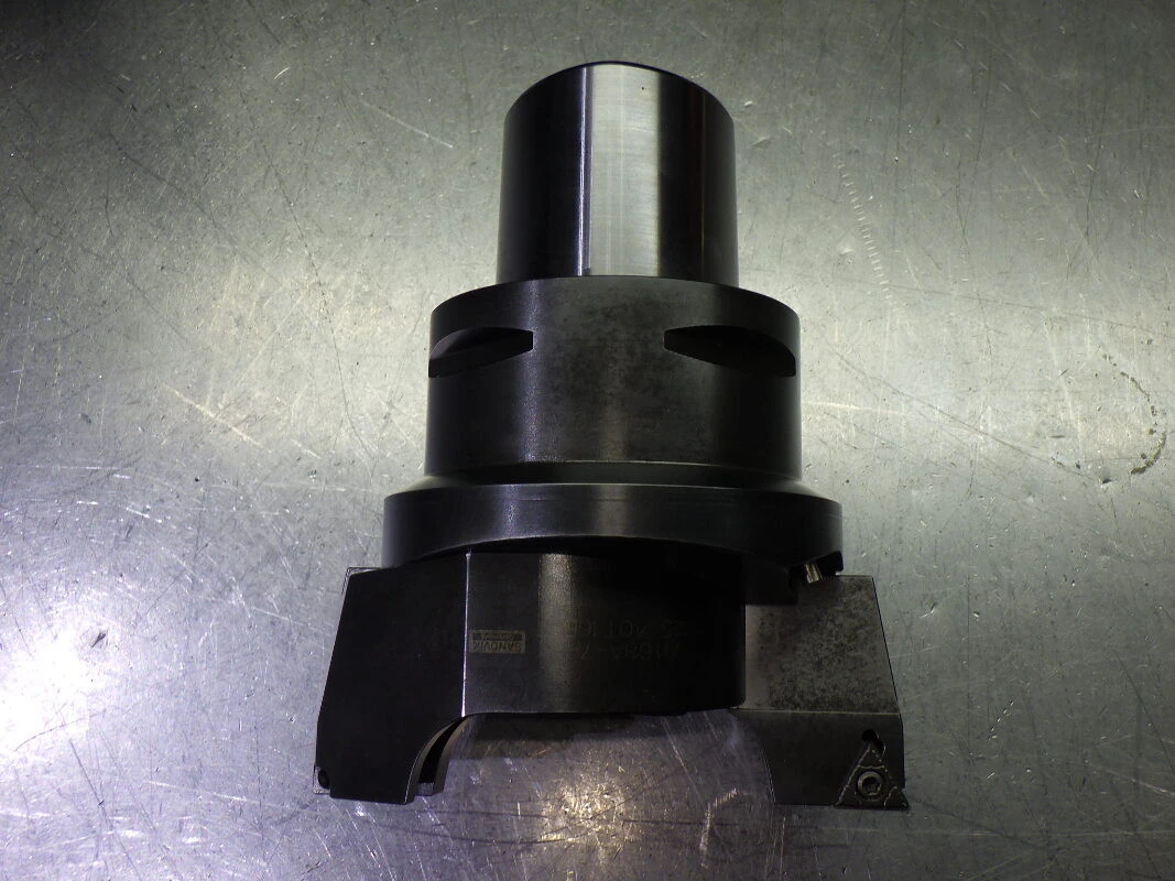 Sandvik Capto C8 99-150mm Roughing Boring Head C8-391.68A-7-080060D (LOC1028A)