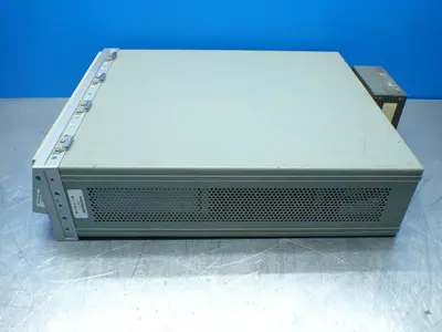 USED HEWLETT PACKARD 8566B