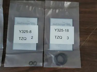 Air Valve Kit Assembly 637276 for PD02P-X Diaphragm Pump