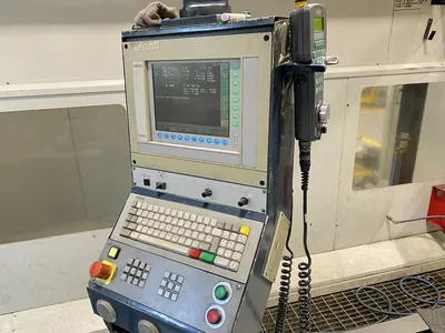 Used PARPAS OMNIA 53 Planer Type Mills IT | Gamba Macchine Srl #1281185
