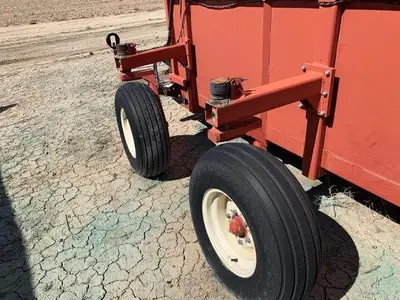 USED H & S TWM2