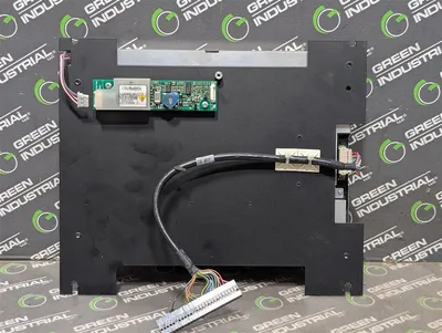 NEC NL6448BC33-59 10.4" LCD Display Assembly 640x480 Used